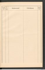 k.k. naturhistorisches Hofmuseum, Protokollbuch Intendanzakten 1897, Seite 79